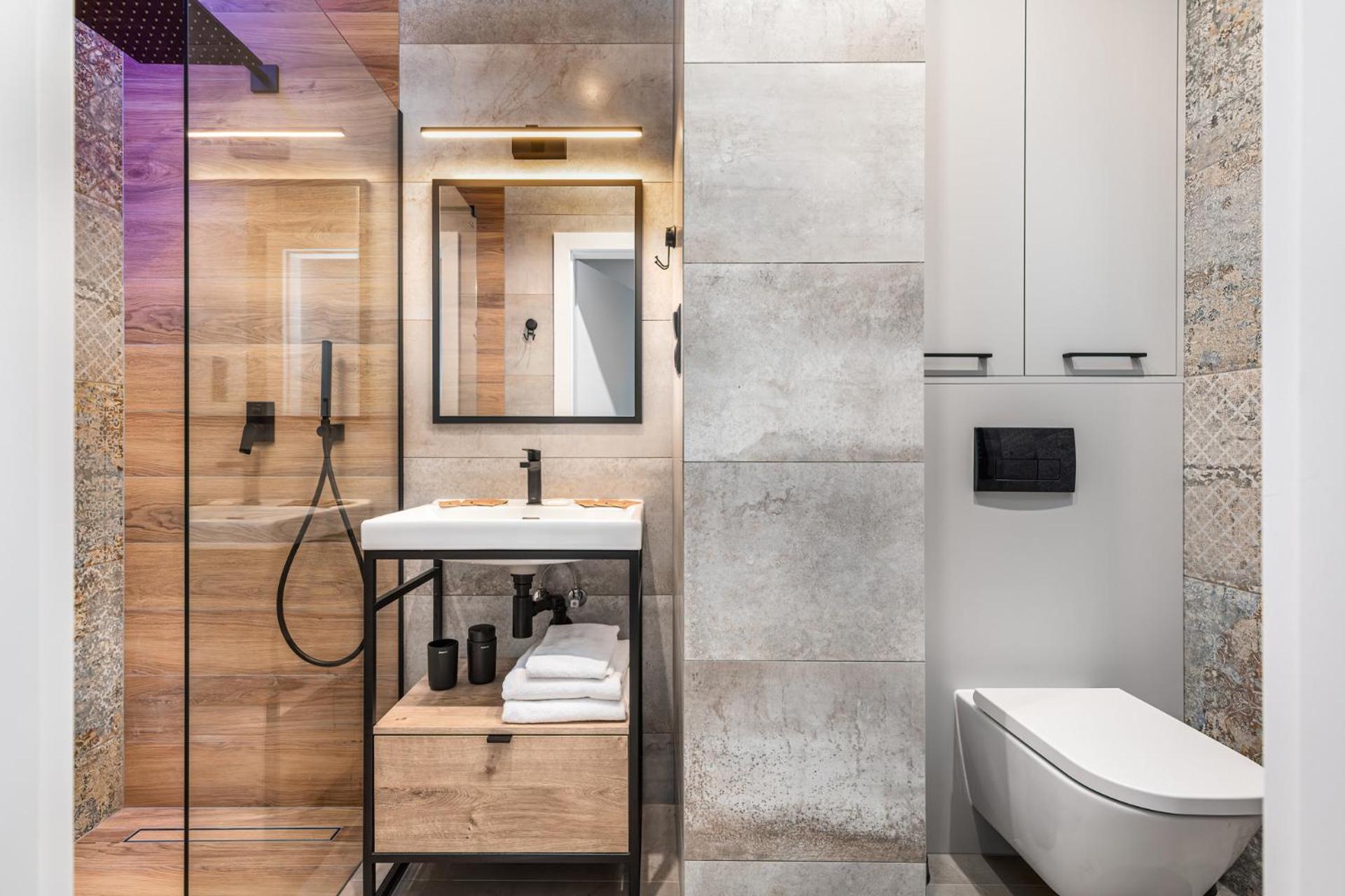 Apartamenty Polanowscy Baltic Marina Residence Z Mini Spa Przy Baltyckiej Kołobrzeg Esterno foto