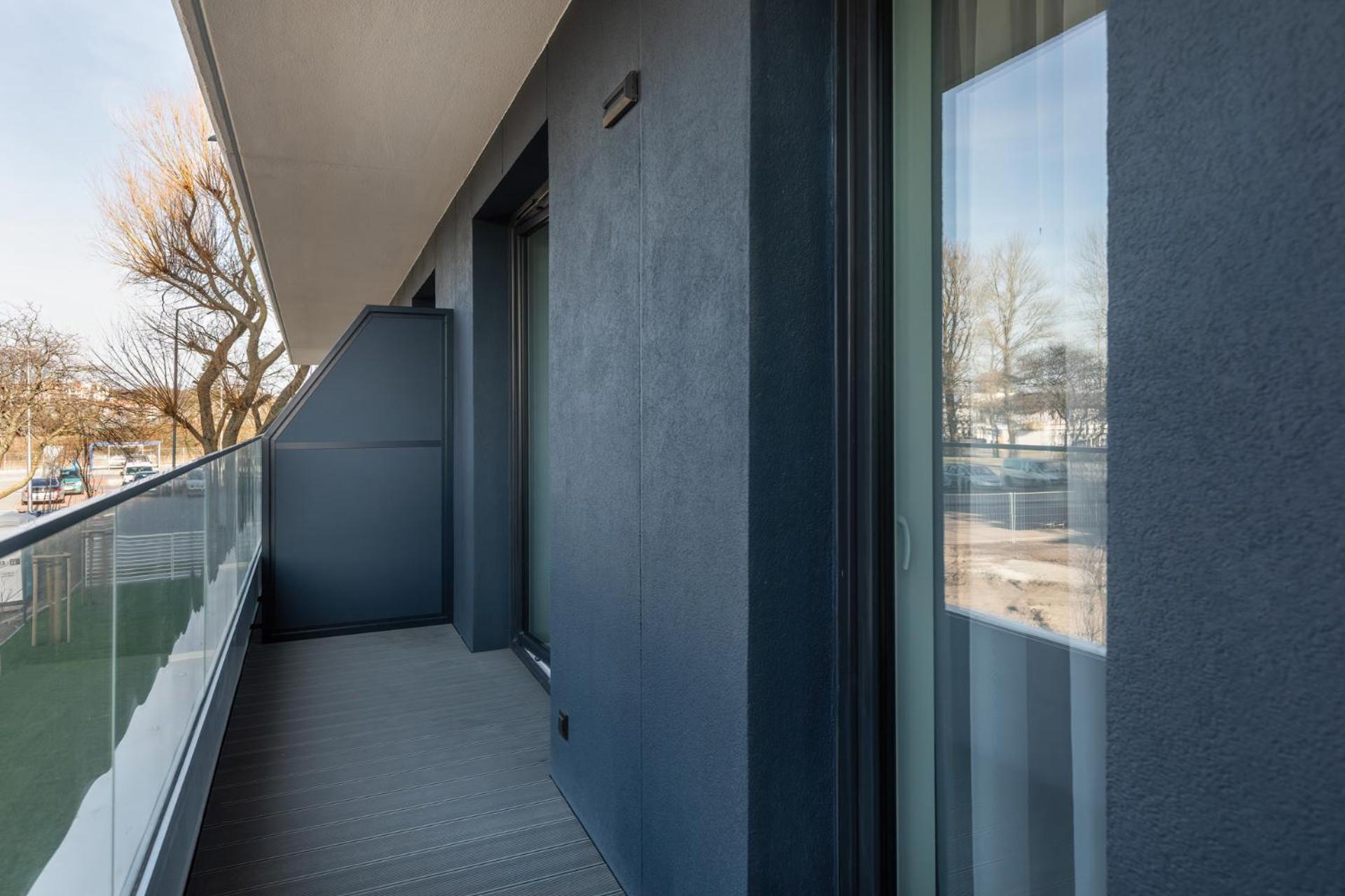 Apartamenty Polanowscy Baltic Marina Residence Z Mini Spa Przy Baltyckiej Kołobrzeg Esterno foto