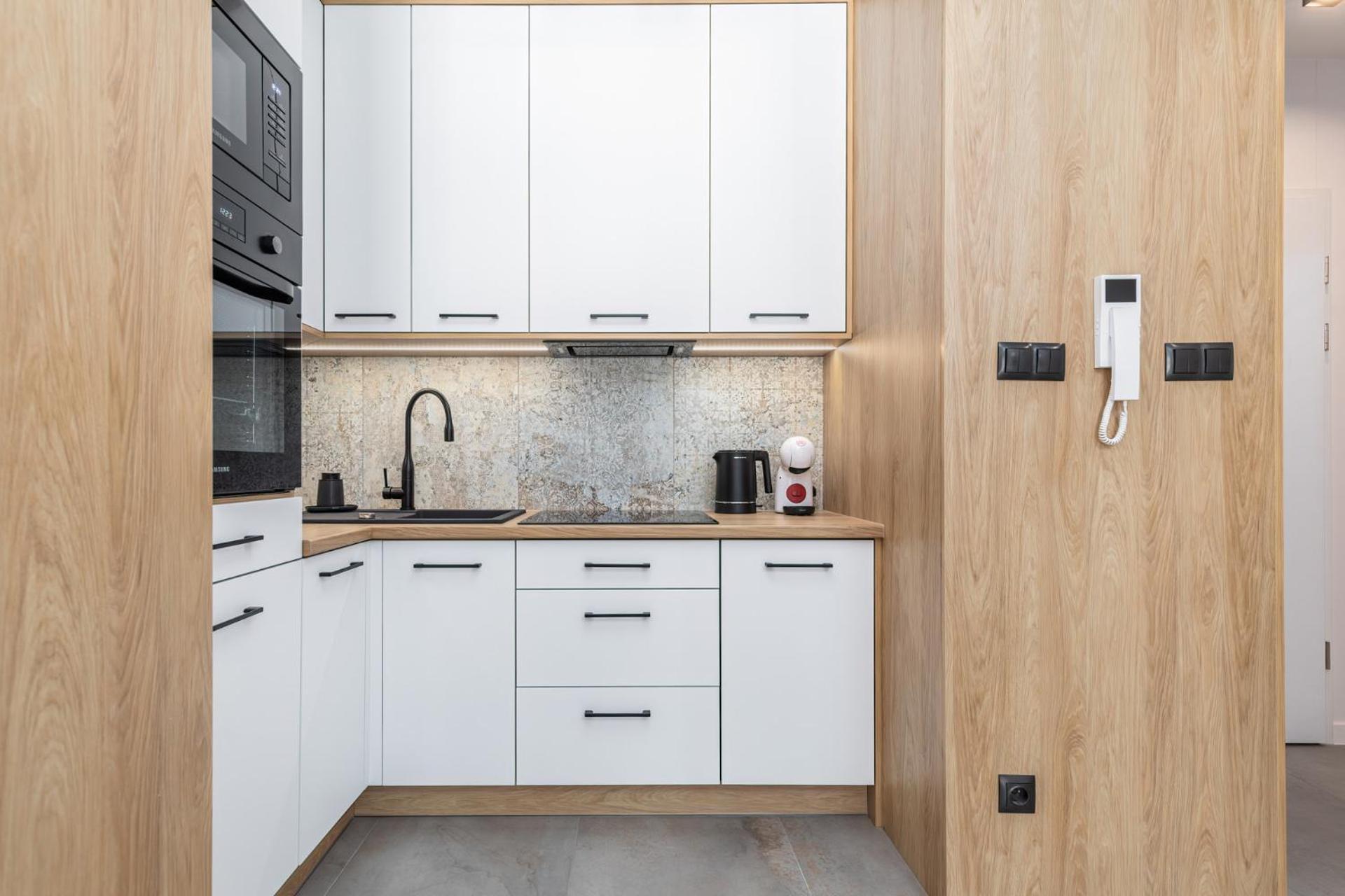 Apartamenty Polanowscy Baltic Marina Residence Z Mini Spa Przy Baltyckiej Kołobrzeg Esterno foto