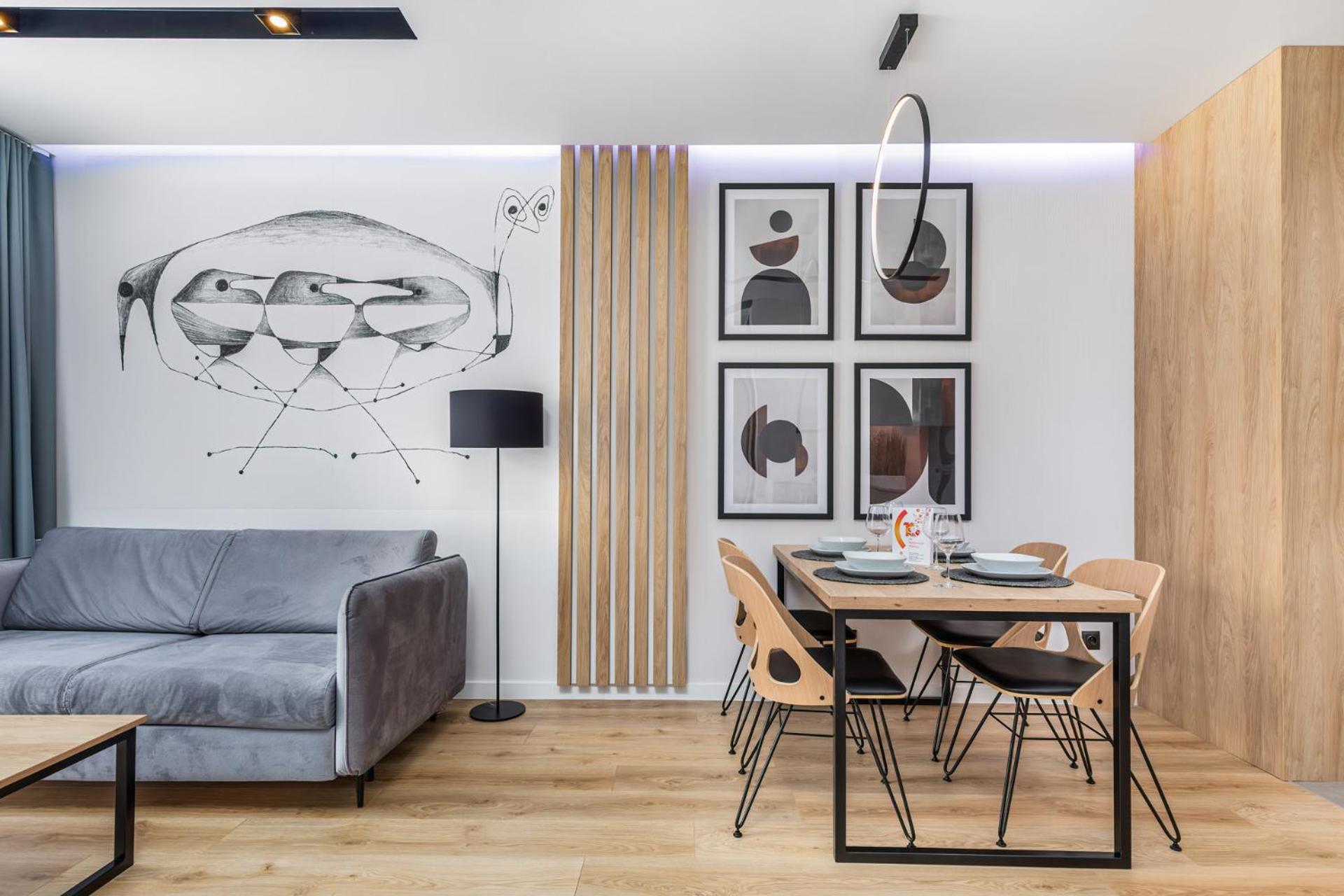 Apartamenty Polanowscy Baltic Marina Residence Z Mini Spa Przy Baltyckiej Kołobrzeg Esterno foto