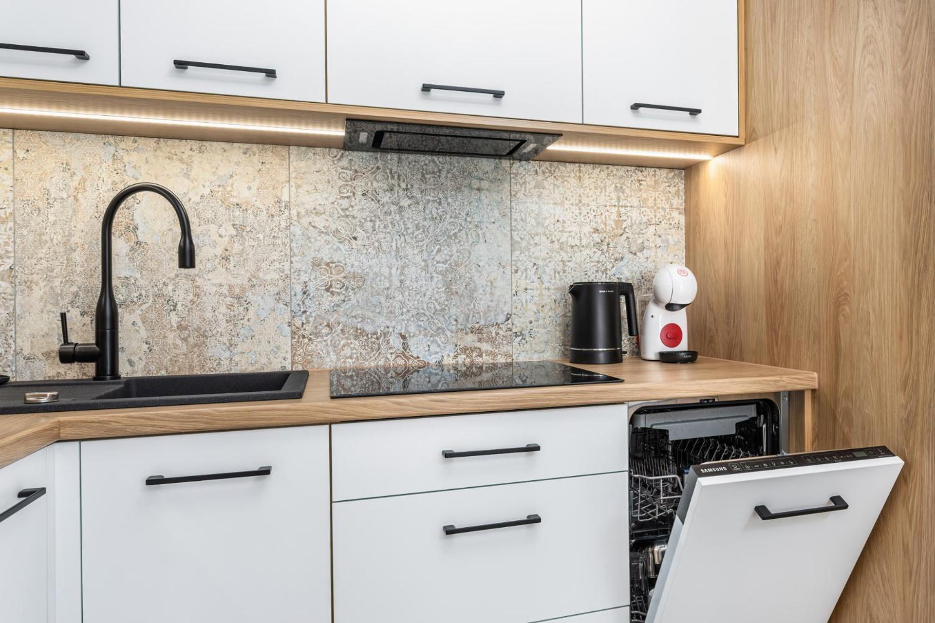 Apartamenty Polanowscy Baltic Marina Residence Z Mini Spa Przy Baltyckiej Kołobrzeg Esterno foto